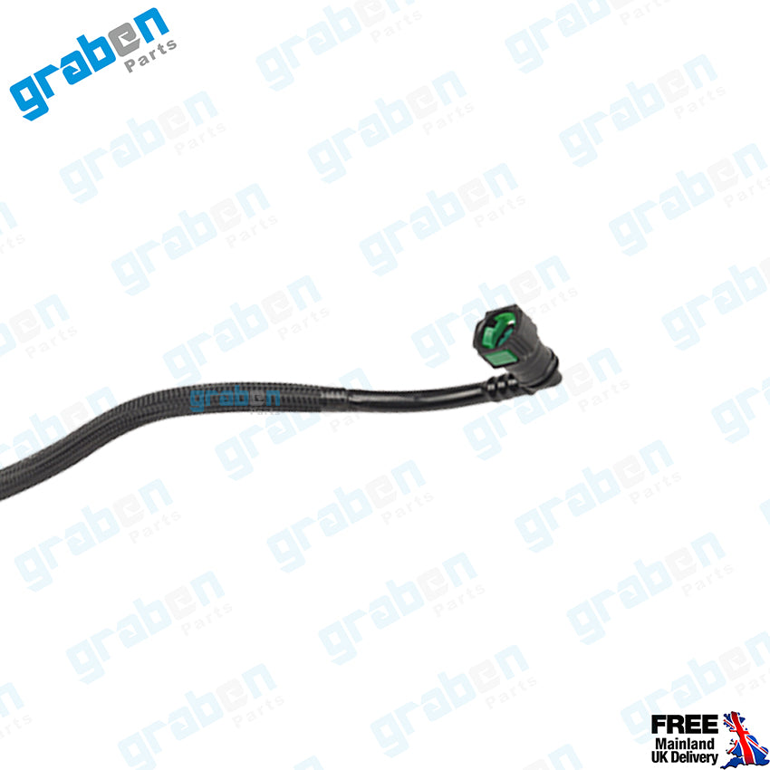 FUEL PIPE FOR LAND ROVER RANGE ROVER IV ROVER SPORT II 3.0 DIESEL LR062088