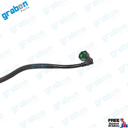 FUEL PIPE FOR LAND ROVER RANGE ROVER IV ROVER SPORT II 3.0 DIESEL LR062088