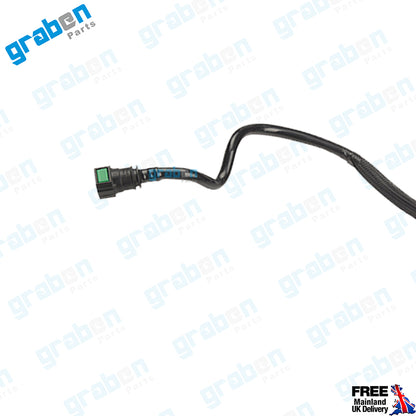 FUEL PIPE FOR LAND ROVER RANGE ROVER IV ROVER SPORT II 3.0 DIESEL LR062088