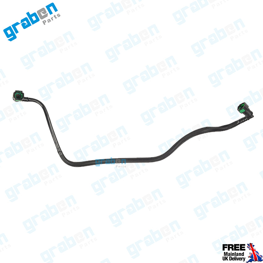 FUEL PIPE FOR LAND ROVER RANGE ROVER IV / ROVER SPORT II 3.0 DIESEL LR062093