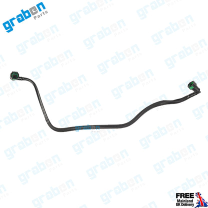 FUEL PIPE FOR LAND ROVER RANGE ROVER IV / ROVER SPORT II 3.0 DIESEL LR062093