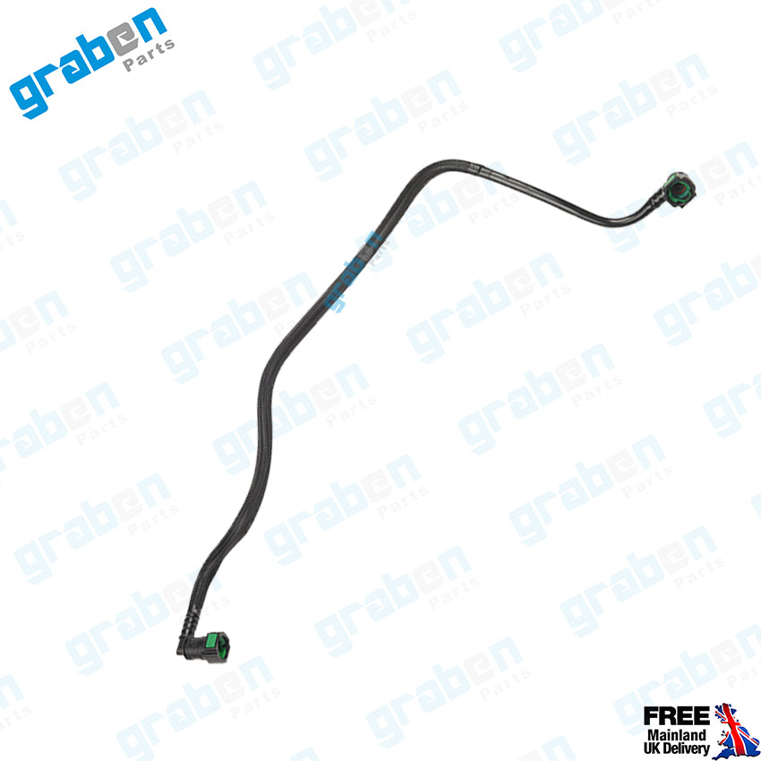 FUEL PIPE FOR LAND ROVER RANGE ROVER IV / ROVER SPORT II 3.0 DIESEL LR062093