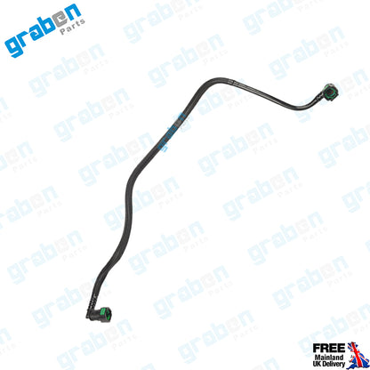 FUEL PIPE FOR LAND ROVER RANGE ROVER IV / ROVER SPORT II 3.0 DIESEL LR062093