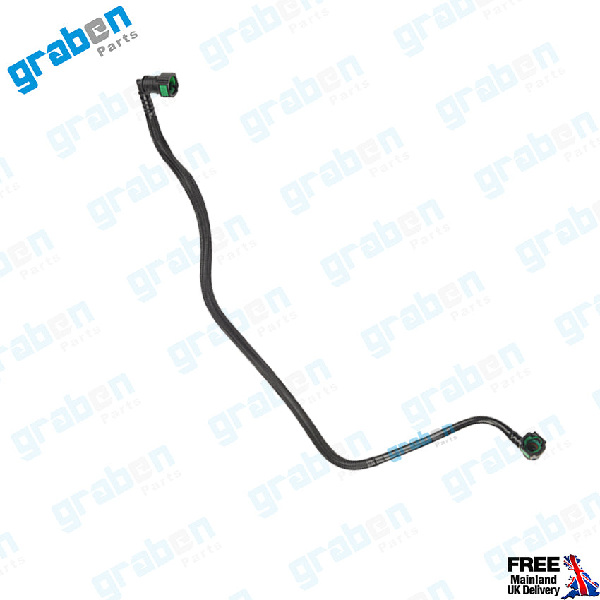 FUEL PIPE FOR LAND ROVER RANGE ROVER IV / ROVER SPORT II 3.0 DIESEL LR062093