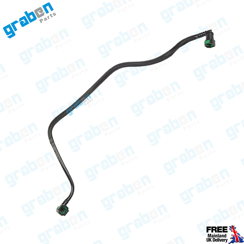 FUEL PIPE FOR LAND ROVER RANGE ROVER IV / ROVER SPORT II 3.0 DIESEL LR062093