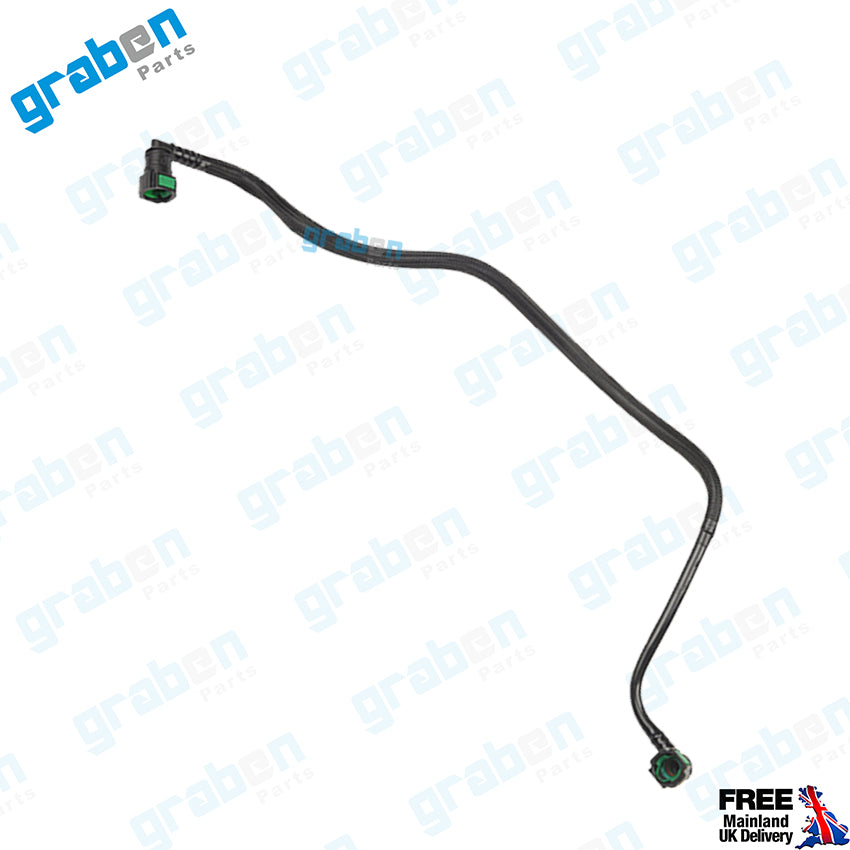 FUEL PIPE FOR LAND ROVER RANGE ROVER IV / ROVER SPORT II 3.0 DIESEL LR062093