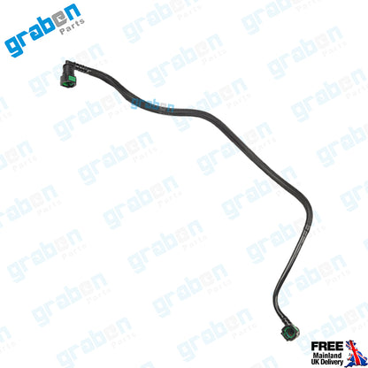 FUEL PIPE FOR LAND ROVER RANGE ROVER IV / ROVER SPORT II 3.0 DIESEL LR062093