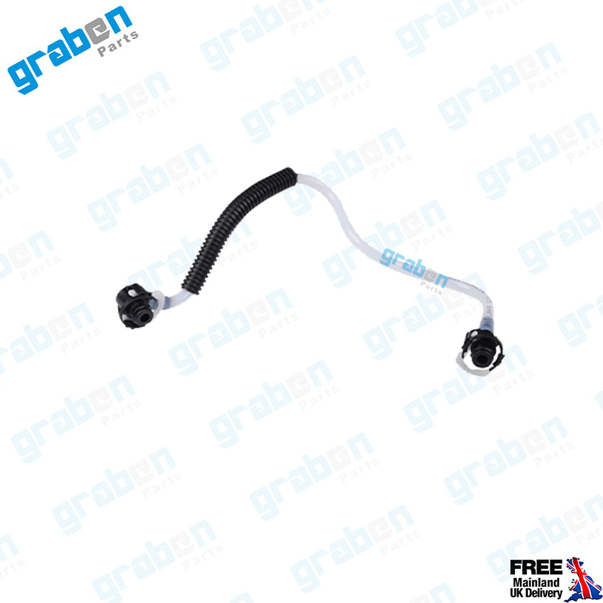 FUEL PIPE FOR MERCEDES-BENZ C-CLASS 200 220 270 CDI A6110703432