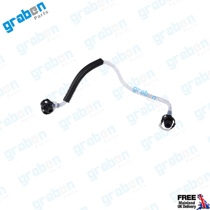 FUEL PIPE FOR MERCEDES-BENZ C-CLASS 200 220 270 CDI A6110703432