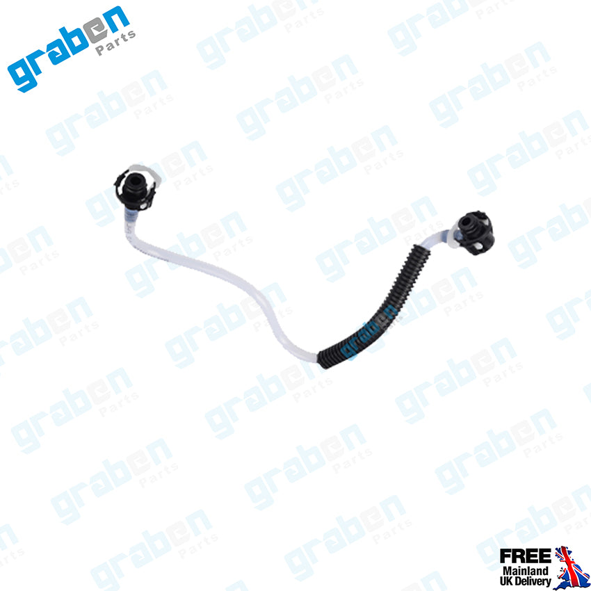 FUEL PIPE FOR MERCEDES-BENZ C-CLASS 200 220 270 CDI A6110703432