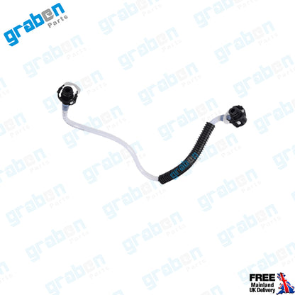FUEL PIPE FOR MERCEDES-BENZ C-CLASS 200 220 270 CDI A6110703432