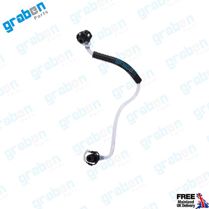 FUEL PIPE FOR MERCEDES-BENZ C-CLASS 200 220 270 CDI A6110703432
