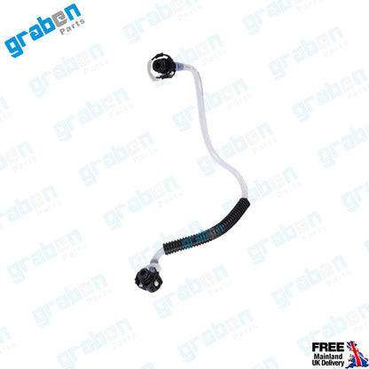 FUEL PIPE FOR MERCEDES-BENZ C-CLASS 200 220 270 CDI A6110703432