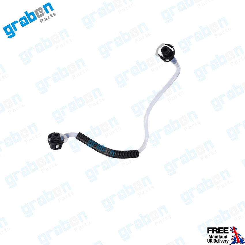 FUEL PIPE FOR MERCEDES-BENZ C-CLASS 200 220 270 CDI A6110703432