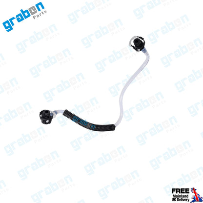 FUEL PIPE FOR MERCEDES-BENZ C-CLASS 200 220 270 CDI A6110703432