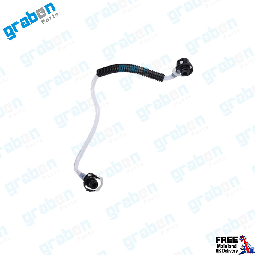 FUEL PIPE FOR MERCEDES-BENZ C-CLASS 200 220 270 CDI A6110703432