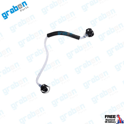 FUEL PIPE FOR MERCEDES-BENZ C-CLASS 200 220 270 CDI A6110703432