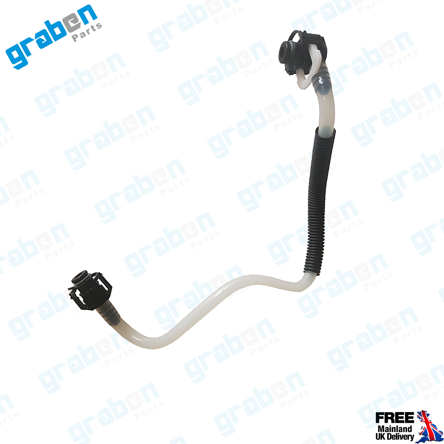 FUEL PIPE FOR MERCEDES-BENZ C-CLASS 200 220 270 CDI A6110703432