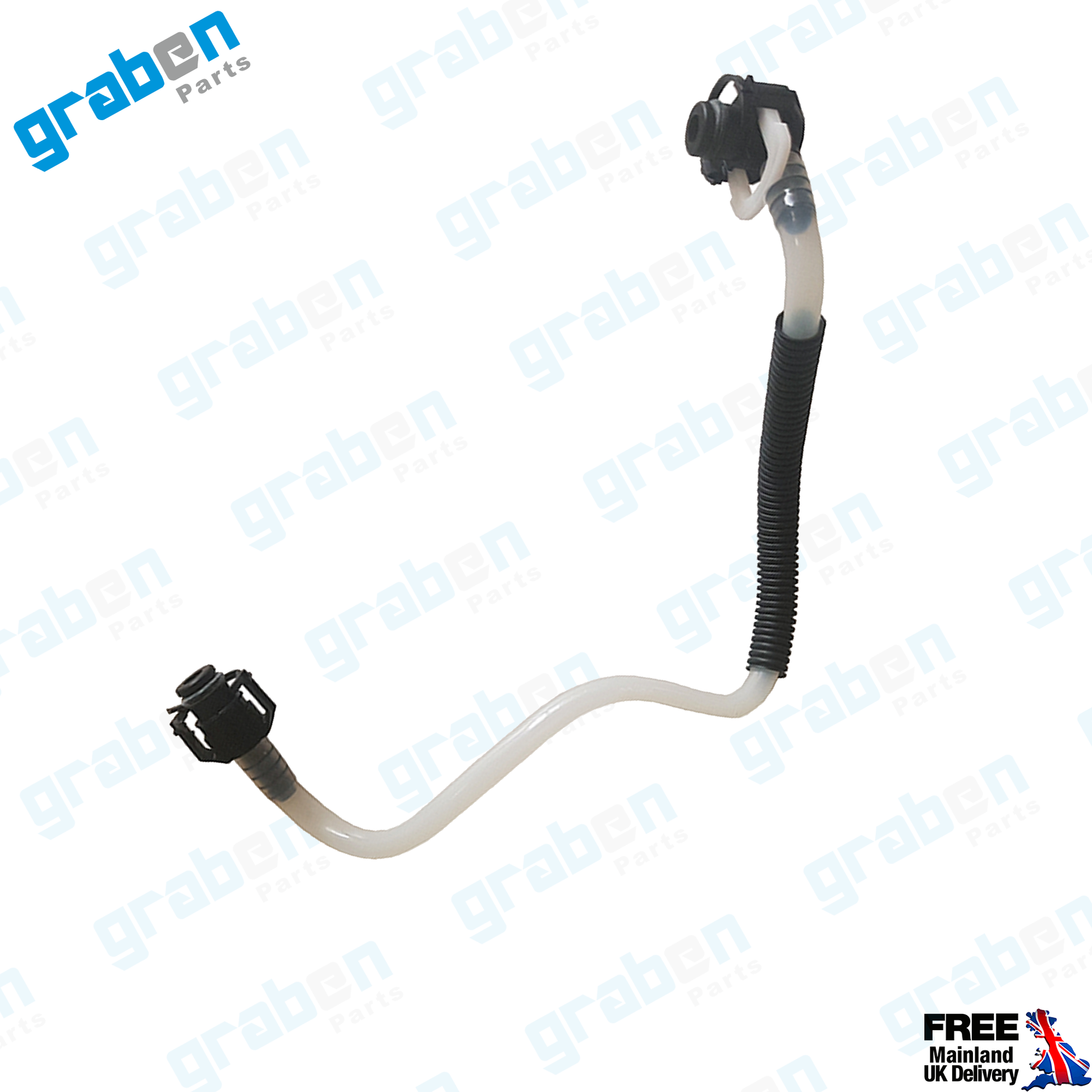 FUEL PIPE FOR MERCEDES-BENZ C-CLASS 200 220 270 CDI A6110703432