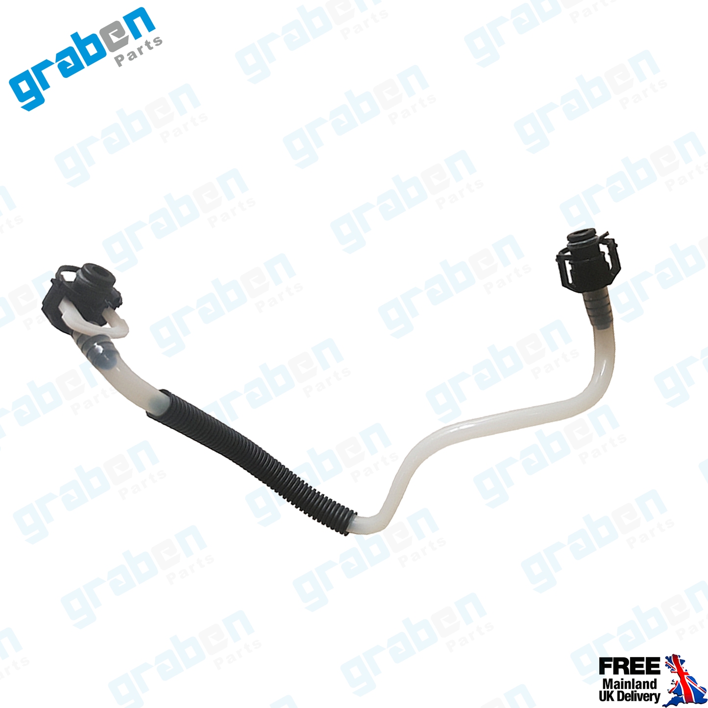 FUEL PIPE FOR MERCEDES-BENZ C-CLASS 200 220 270 CDI A6110703432