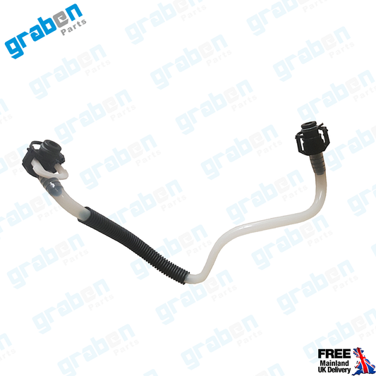 FUEL PIPE FOR MERCEDES-BENZ C-CLASS 200 220 270 CDI A6110703432