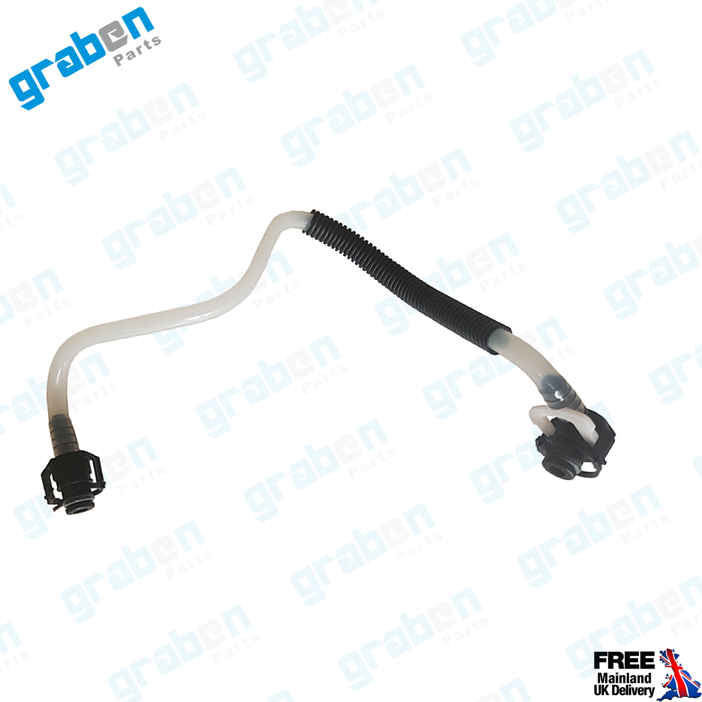FUEL PIPE FOR MERCEDES-BENZ C-CLASS 200 220 270 CDI A6110703432