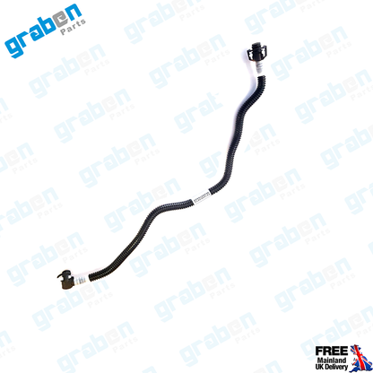 FUEL PIPE FOR MERCEDES-BENZ C-CLASS  CLK 270 CDI A6120703132 A6120702032