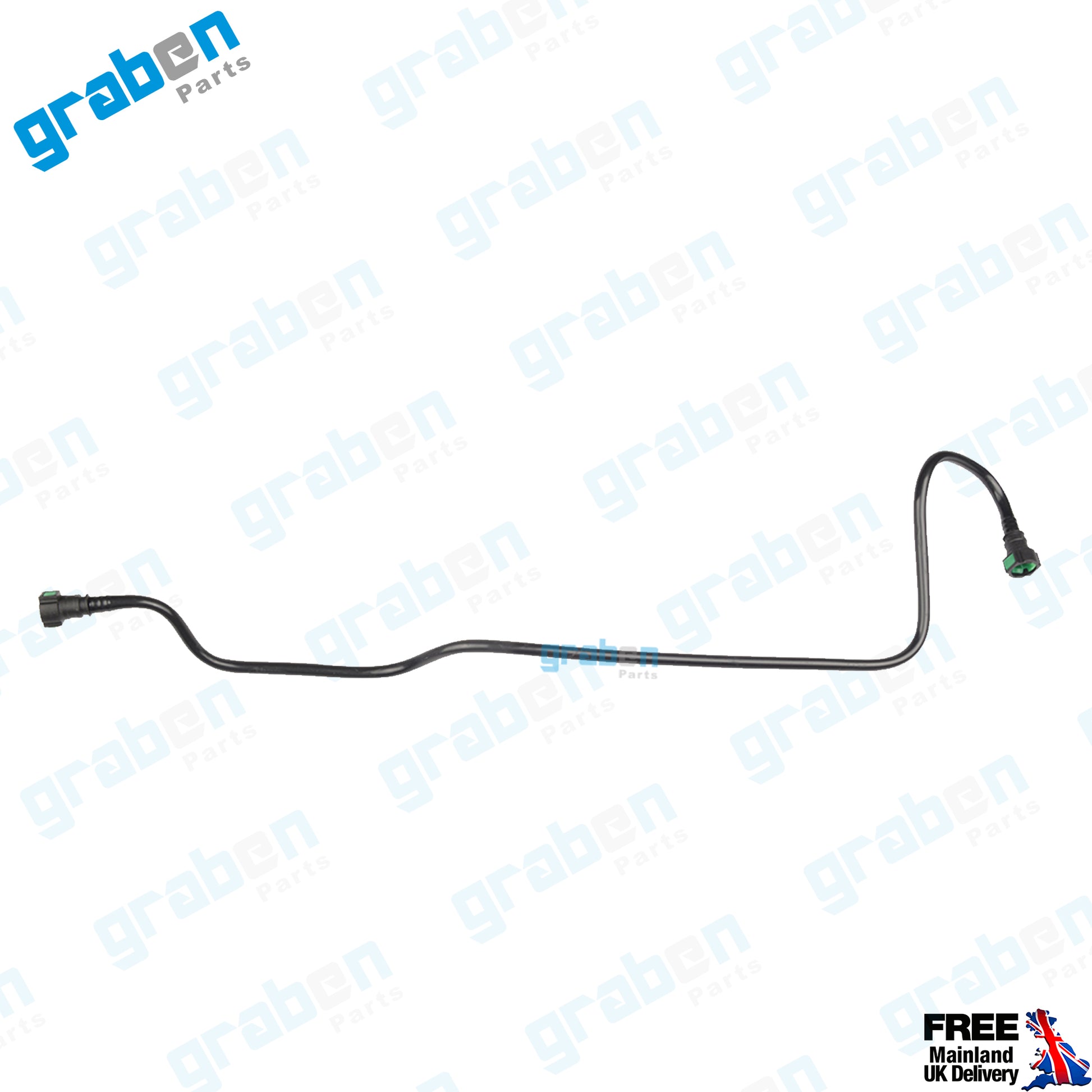 FUEL PIPE FOR MERCEDES-BENZ SPRINTER 2.2 DIESEL 2009+ 9064703464