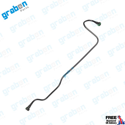 FUEL PIPE FOR MERCEDES-BENZ SPRINTER 2.2 DIESEL 2009+ 9064703464