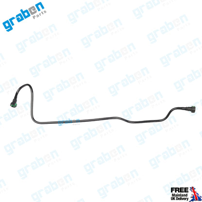 FUEL PIPE FOR MERCEDES-BENZ SPRINTER 2.2 DIESEL 2009+ 9064703464