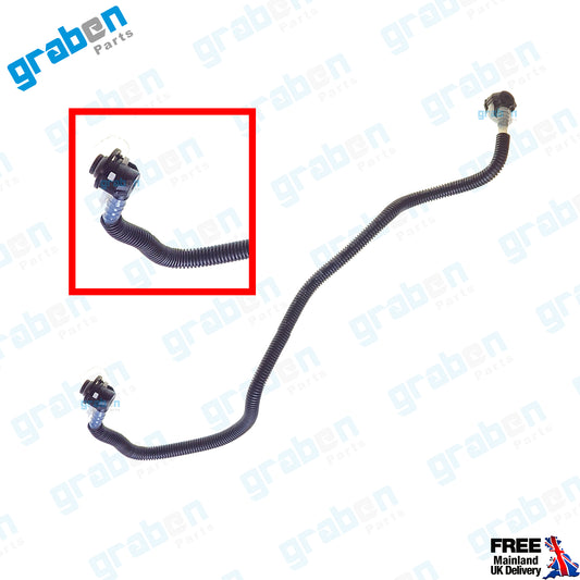 FUEL PIPE FOR MERCEDES C270 CLK270 ML270 CDI 2.7 A6120701432
