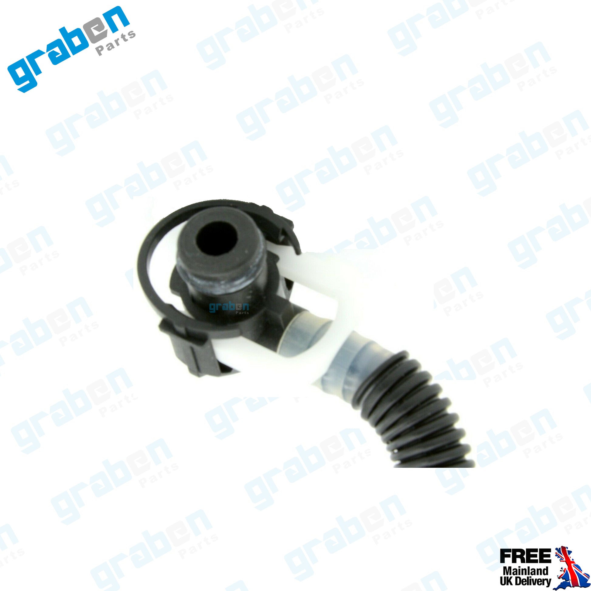 FUEL PIPE FOR MERCEDES C270 CLK270 ML270 CDI 2.7 A6120701432