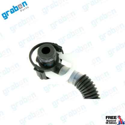 FUEL PIPE FOR MERCEDES C270 CLK270 ML270 CDI 2.7 A6120701432