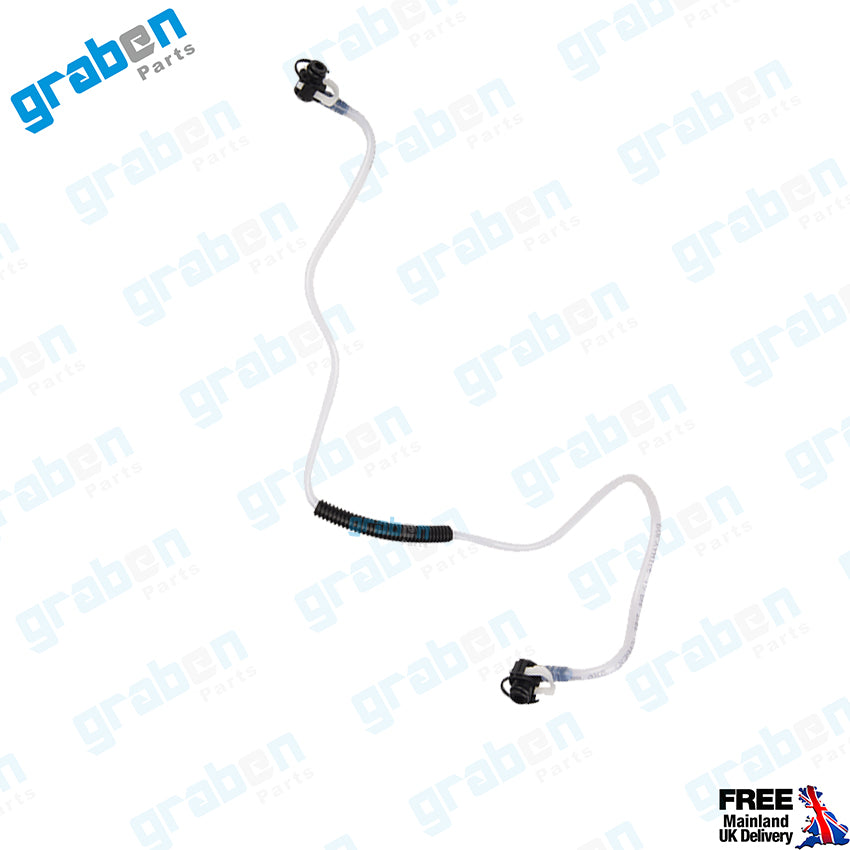 FUEL PIPE FOR MERCEDES SPRINTER 2000-2006 A6120700532