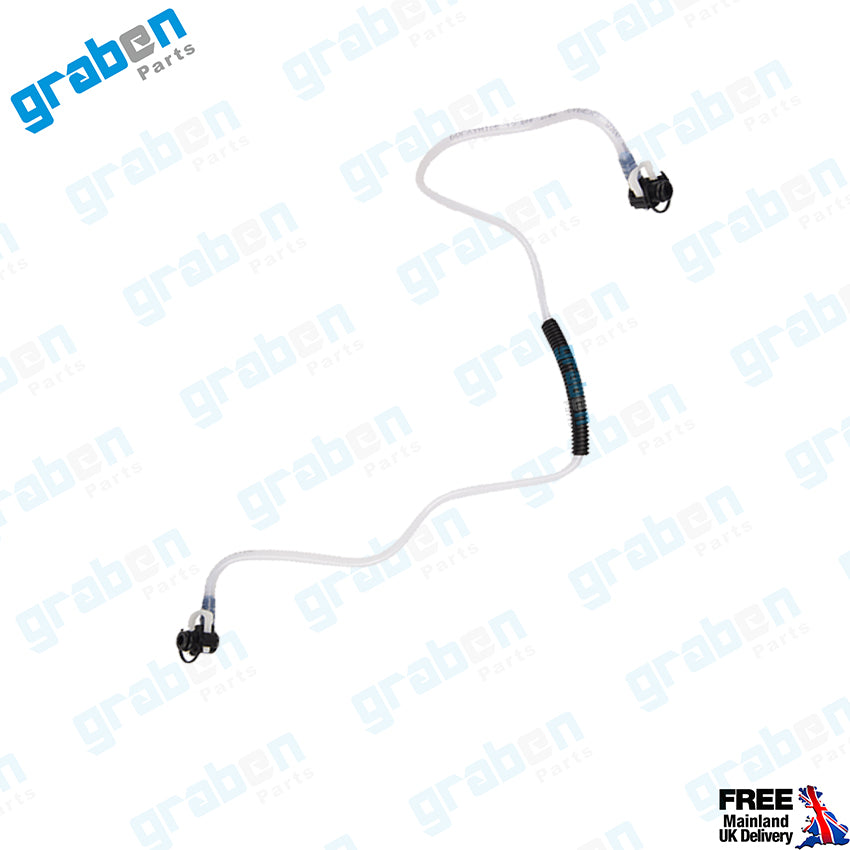 FUEL PIPE FOR MERCEDES SPRINTER 2000-2006 A6120700532