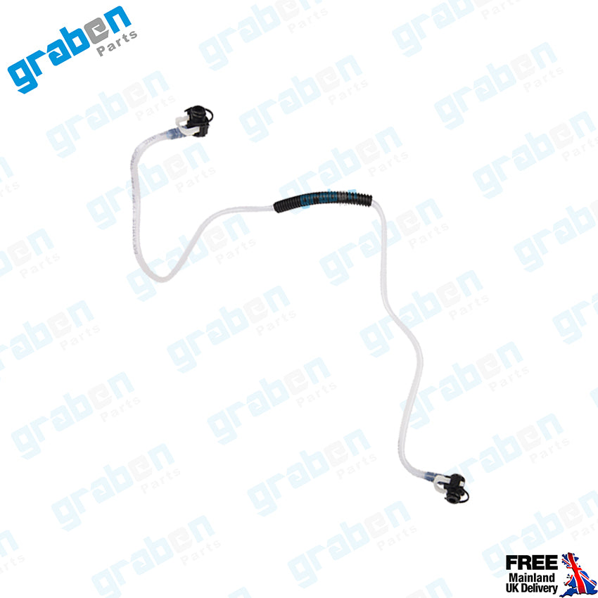 FUEL PIPE FOR MERCEDES SPRINTER 2000-2006 A6120700532