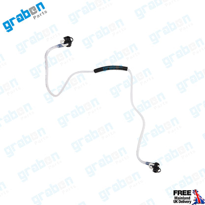 FUEL PIPE FOR MERCEDES SPRINTER 2000-2006 A6120700532