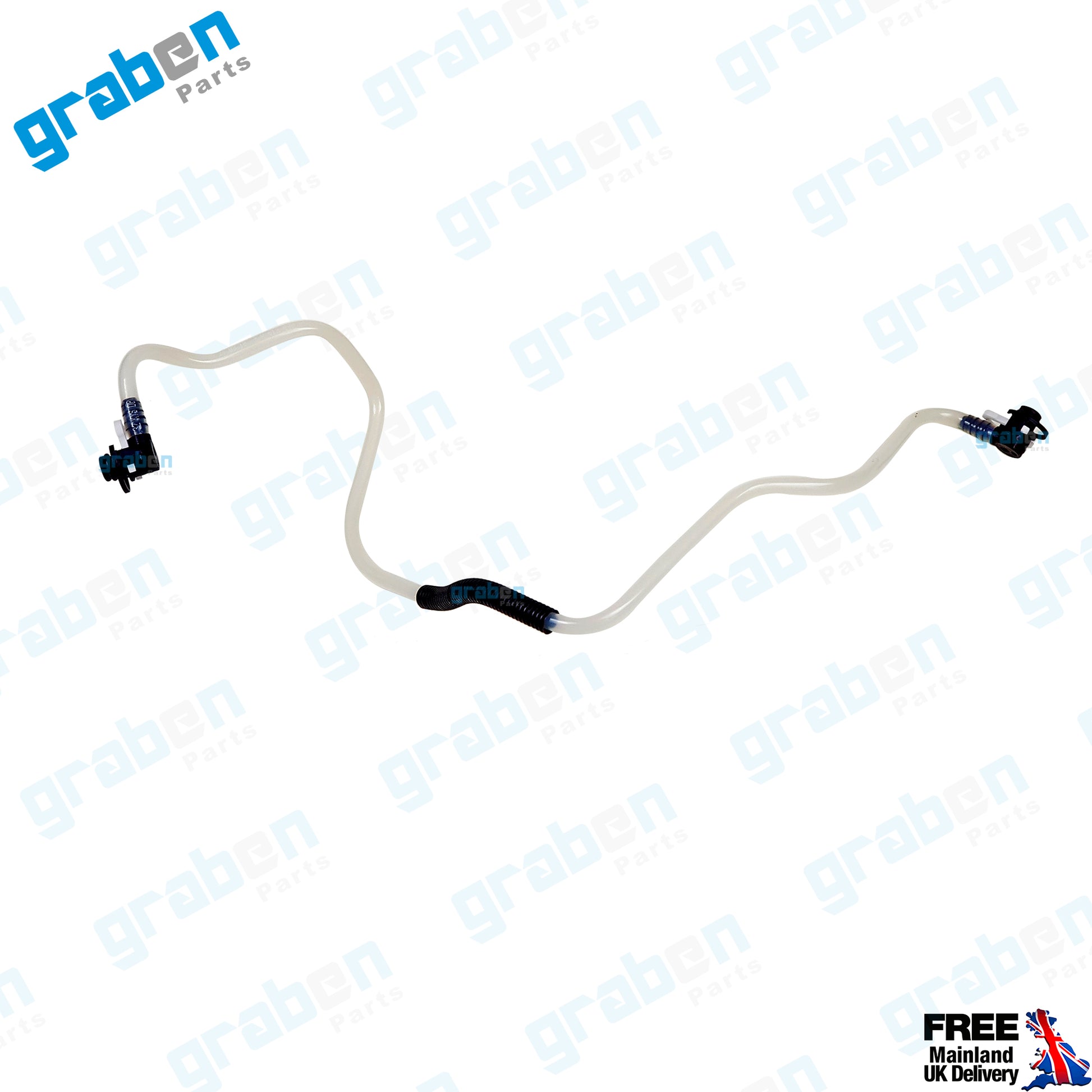 FUEL PIPE FOR MERCEDES SPRINTER 2000-2006 A6120700532