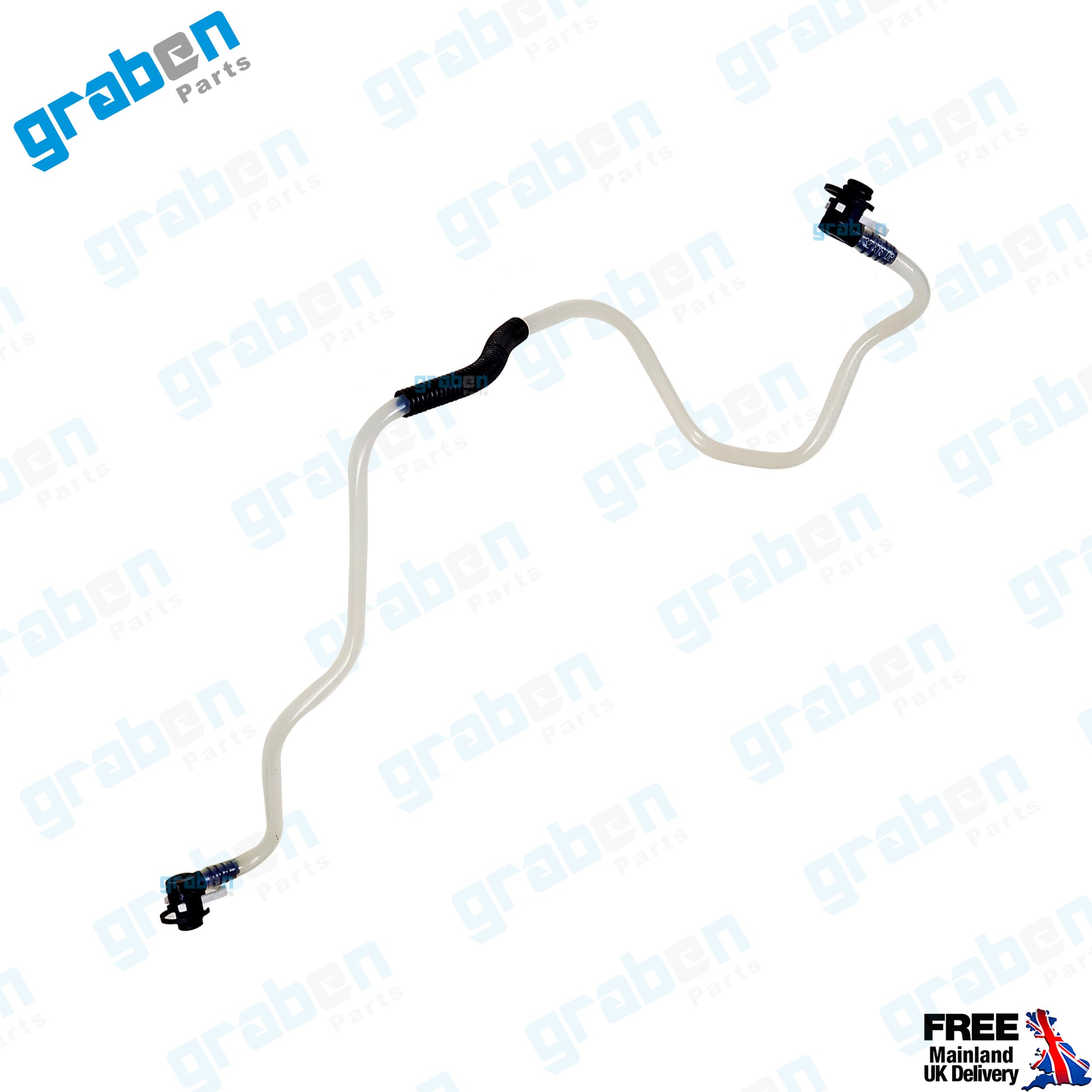 FUEL PIPE FOR MERCEDES SPRINTER 2000-2006 A6120700532