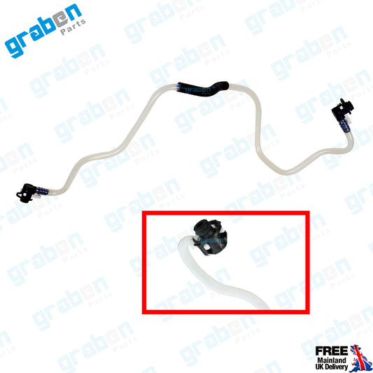 FUEL PIPE FOR MERCEDES SPRINTER 2000-2006 A6120700532