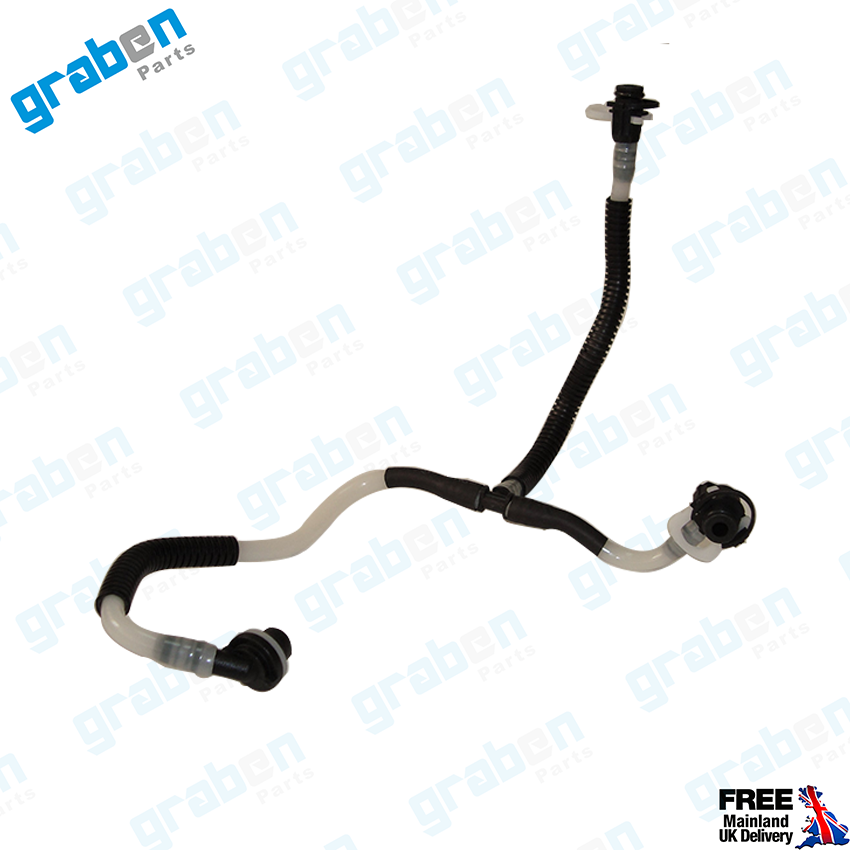 FUEL PIPE FOR MERCEDES SPRINTER 96110707632 6110706432