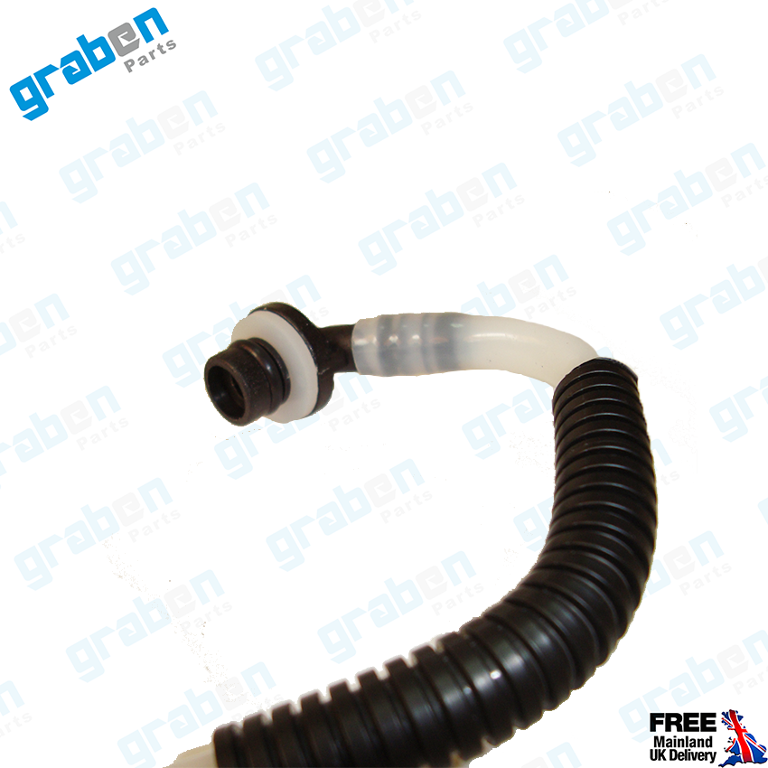 FUEL PIPE FOR MERCEDES SPRINTER 96110707632 6110706432