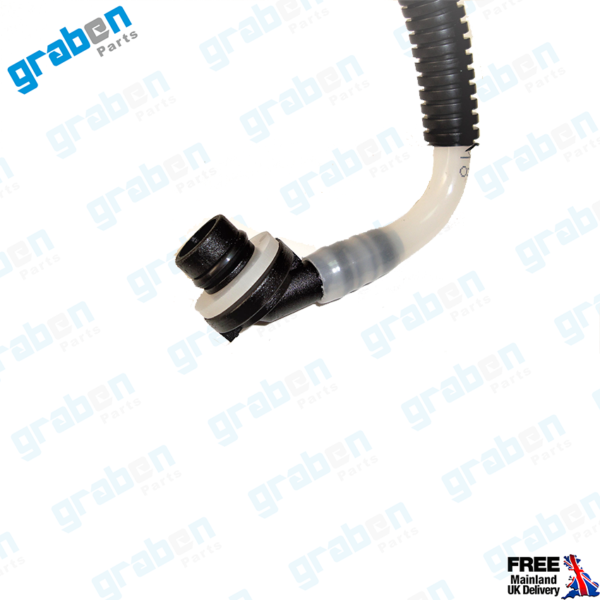 FUEL PIPE FOR MERCEDES SPRINTER 96110707632 6110706432