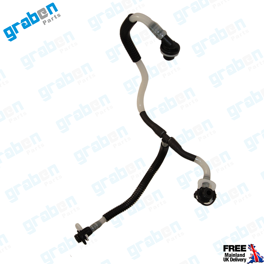 FUEL PIPE FOR MERCEDES SPRINTER 96110707632 6110706432