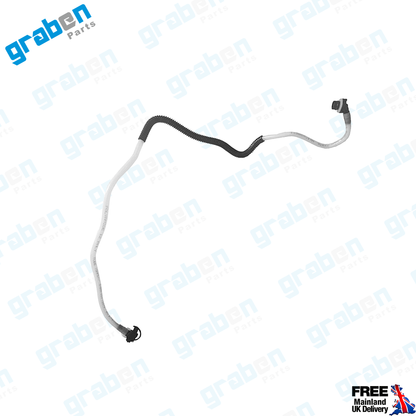FUEL HOSE PIPE FOR MERCEDES-BENZ SPRINTER 901 / 902 / 903 / 904 A6110702932