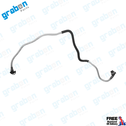 FUEL HOSE PIPE FOR MERCEDES-BENZ SPRINTER 901 / 902 / 903 / 904 A6110702932