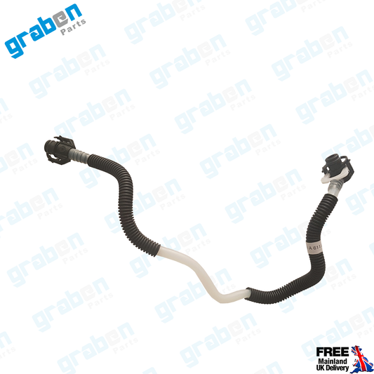 FUEL PIPE FOR MERCEDES VITO 2.2 DIESEL A6110702132 