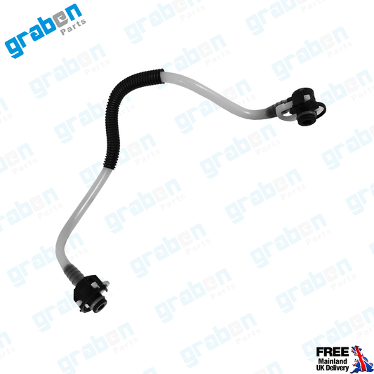 FUEL PIPE FOR MERCEDES VITO / SPRINTER DIESEL A6110703232