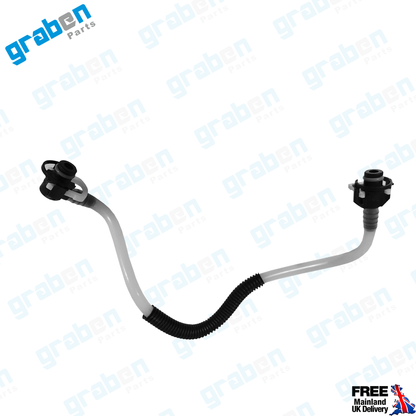 FUEL PIPE FOR MERCEDES VITO / SPRINTER DIESEL A6110703232