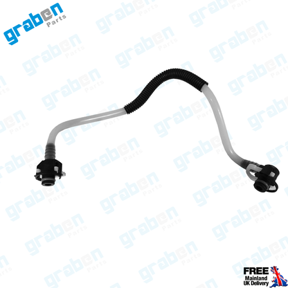 FUEL PIPE FOR MERCEDES VITO / SPRINTER DIESEL A6110703232